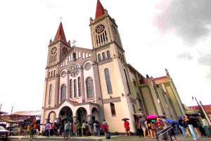 Church-based activities to add to Holy Week solemnity