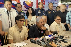 PNP sees smooth Lent exodus, no security threats