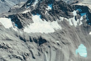 New Zealand’s glaciers appear 'smashed, shattered,' says top scientist