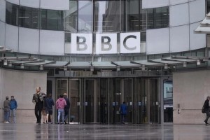 BBC admits possible 'mistake' in coverage of genocide case vs. Israel