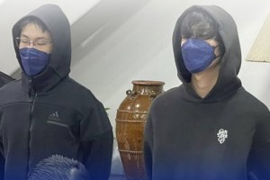 BI deports 2 members of notorious 'Luffy' gang