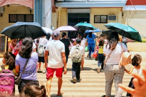 Guv urges Bulakenyos to be cautious to prevent heat emergencies