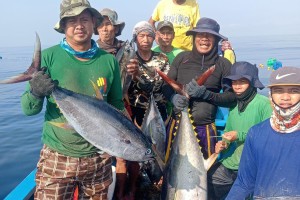 BFAR-initiated fishing tech boosts livelihood of Ilocos fisherfolk