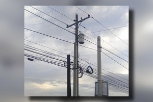 Overnight power outages hit Bacolod City, adjacent areas