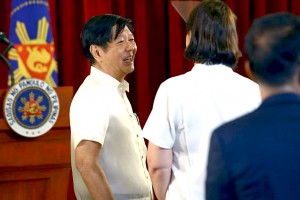 PBBM: PH won’t hand over FPRRD to ICC; ties with Dutertes complicated
