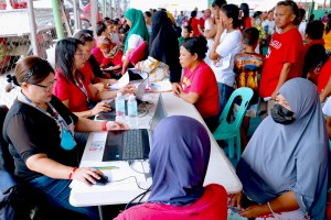 DSWD advises 4Ps cash grants beneficiaries to use ATM cards wisely