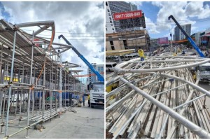 BRT office to tap Cebu university for archeological impact study