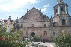 Visita Iglesia enhances appreciation of Iloilo heritage