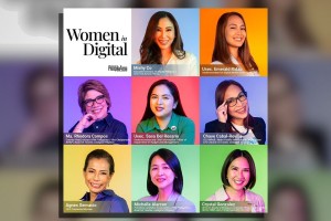 PCO, DBM execs among PH’s top women leading digital transformation