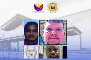 BI bars 4 alien sex offenders from entering PH