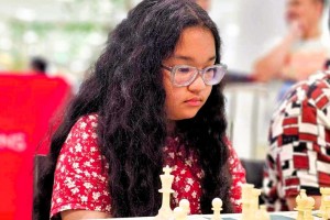 Chess academy to hold blitz and rapid tournaments on March 30-31