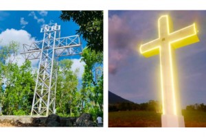 Faith-based tourist sites attract pilgrims in Negros Occidental