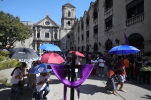 Intramuros gets record-breaking 2.2M visitors last Holy Week