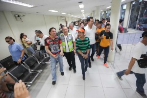 LTO-Central Visayas conducts random inspection