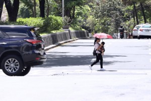 Consider F2F class suspension amid extreme heat, task force asks LGUs