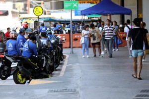 LTFRB to award 8K motorcycle taxi slots outside Metro Manila