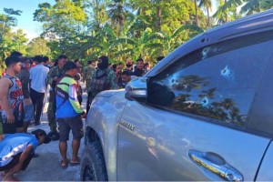 4 slain in separate gun attacks in Maguindanao provinces