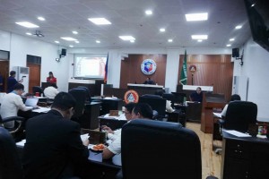 Antique gov’t creates office for indigenous peoples