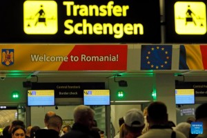 Bulgaria, Romania join Schengen area: EC