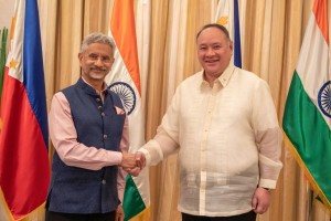 DND eyes more engagements with India on climate action, defense