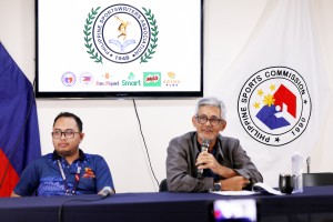 PSC Indigenous Peoples Games set April 19-20 in Ilocos Sur
