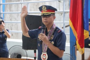 Month-long ops seize P133.8-M drugs in Eastern Visayas