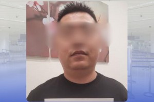 BI intercepts Chinese fraudster sought by Interpol at NAIA