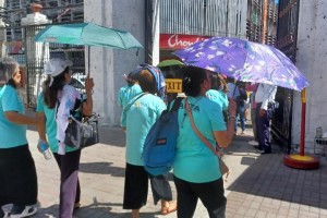 7 Metro Cebu LGUs cancel in-person classes amid intense heat