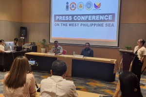 NTF ramps up strategy to combat 'fake news' on WPS issue