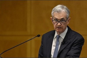 Fed chair needs 'more evidence' to begin lowering rates