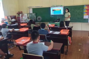 Shift to ADM will not affect school year: DepEd-Ilocos