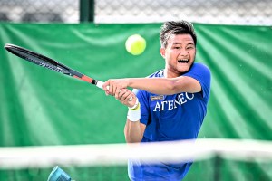 Blue Eagles, Lady Bulldogs force winner-take-all in UAAP tennis final 