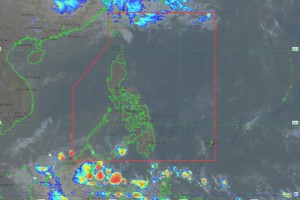 Easterlies to bring rains; 'danger' heat index forecast in 7 areas