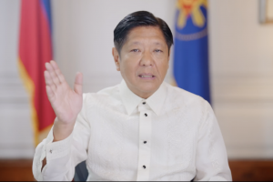 Gov't to hold traffic summit; Marcos urges public participation