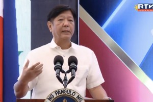 PBBM to NGCP: Ensure timely completion of power projects