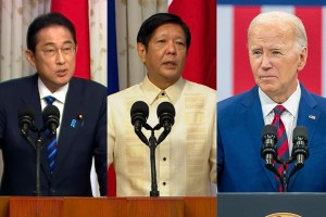 PH to reap huge economic dividends from PBBM-Biden-Kishida meet