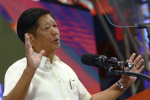 PBBM forms inter-agency body to create master list of gov’t lands