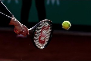 Spanish tennis player Cortes suspended for 15 years over match-fixing