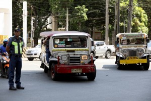 Modernization program should benefit PUV drivers, local makers