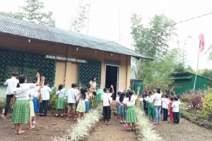 DepEd makes education accessible to remote villages in Antique