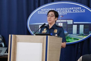 PNP readies assets to aid commuters amid looming transport strike