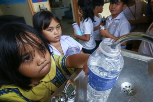 Senators back creation of Department of Water Resources