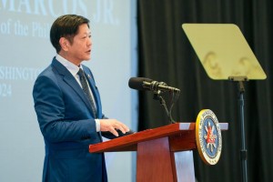 Marcos hopes PH-EU free trade pact talks finalized by 2027