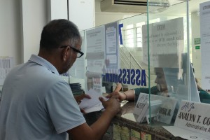 LTFRB-7 extends work days to accept franchise consolidation applicants