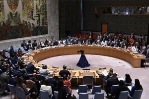 Iran mission to UN tells US:  Stay away from our conflict with Israel