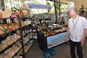 NegOcc showcases best agri products, practices in Panaad Festival