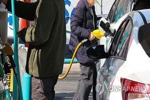 S. Korea to extend fuel tax cut through June amid Middle East tensions