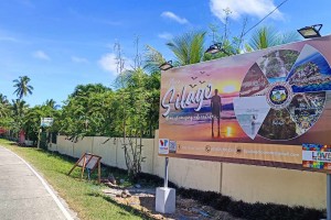 Small Southern Leyte town among tourism champions of DOT challenge