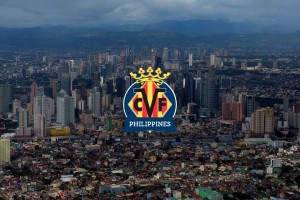 Villarreal FC to hold open clinic for young Pinoy booters   
