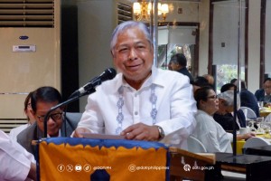 PPP to create efficient transport, economic growth in PH – DOTr
